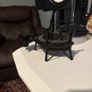 Neumann EA4 Shock Mount for TLM 102, 103, 107, Black Image 2