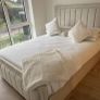 Massive Sale On Ottoman Gaslift Storage Beds. Single, Double King And Superking Sizes Available Image 2