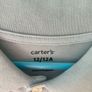Carters polo shirt Image 2