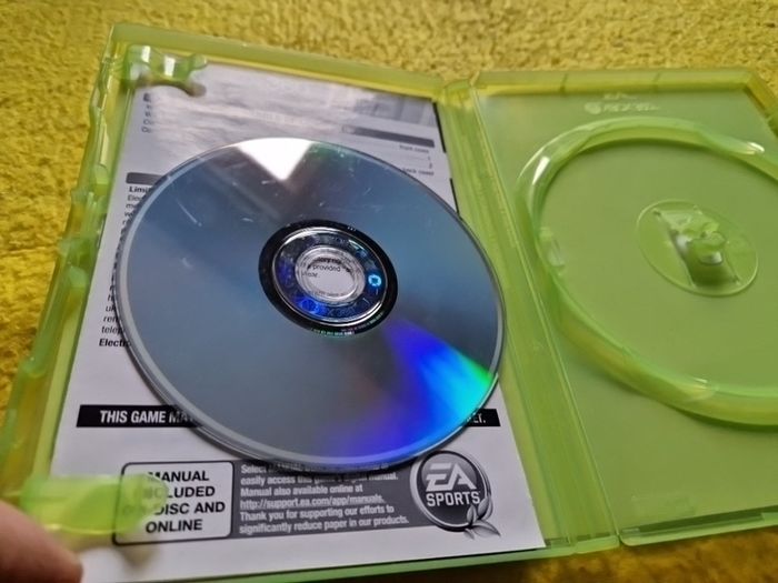 Madden 12 2012 xbox 360 games Original