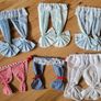 Curtains for dolls house Image 4