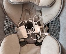 Baby Swing Chair