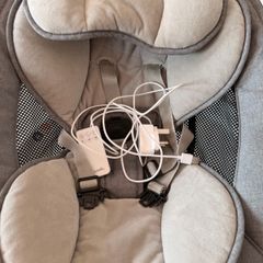Baby Swing Chair