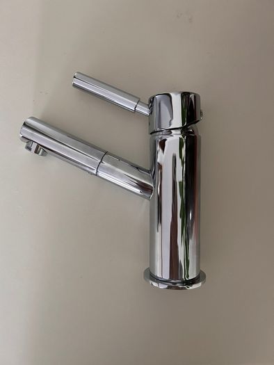 New Sink Mixer Tap