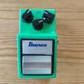 Robert keeley Ibanez TS9 Tube Screamer Mod Plus pedal Image 7