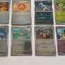 Pokemon Mega Evolution Perfect Order Trading Cards Image 10