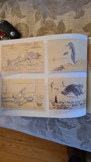 Pictures In The Post. Edited By Michael Baker. With A Forward By Hrh The Princess Royal Gcvo. Hardback With Dustjacket In Very Good Condition.