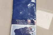 Shower mat