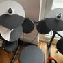 Electric drum kit Image 3