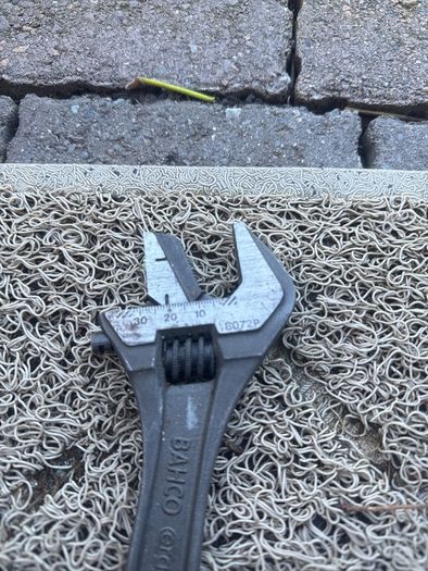wrench