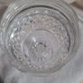 Galway Crystal  Claddagh  Wine Goblet. Image 8