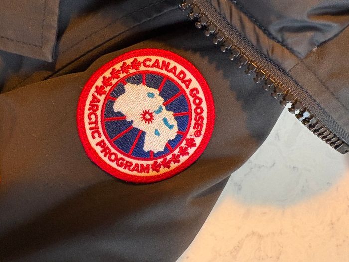Canada Goose Mens Coat L/G