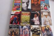 Cassettes in Sleeves Bundle X13