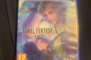 final fantasy