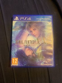 final fantasy