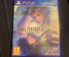 final fantasy