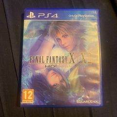 final fantasy