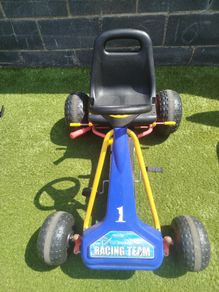 Go kart