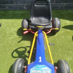 Go kart