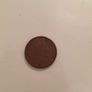 1950-1972 German 1 pfennig's Image 4