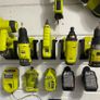 Tool holder for the majority of Ryobi power tools Image 2