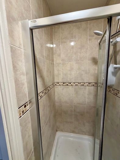 Shower Tray 900 x 900