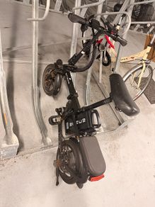 eletric bike