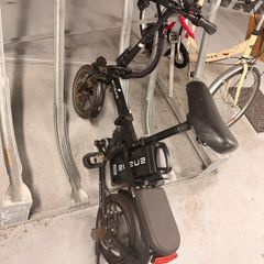 eletric bike
