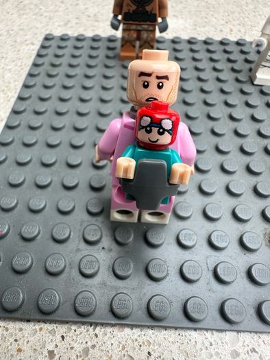 lego