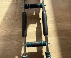 Exercise bar - FREE