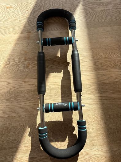 Exercise bar - FREE
