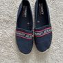 Tommy Jeans blues shoes (uk 10/eu 44) Image 4
