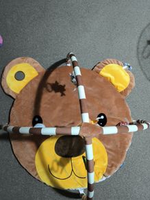play mat