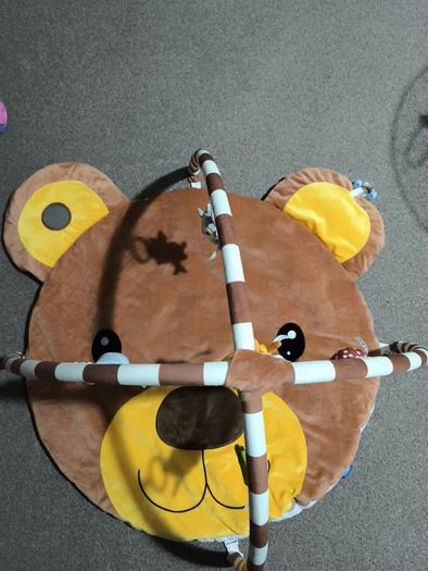 play mat