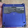 Nintendo Gameboy Advance SP Image 4