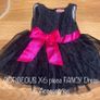 Excellent condition X6 piece Glamorous Dress Set Image 2