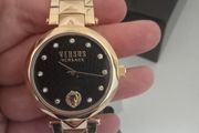 New Versace Versus Watch