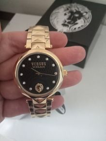 New Versace Versus Watch