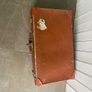 vintage suitcase Image 3