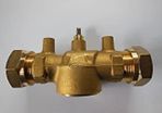 Zone Valve Body