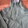 kids jacket with hood Image 3