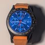 Tag Heuer Connected 45mm Watch Image 3