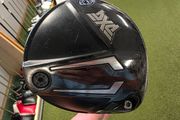 PXG 0311 Gen5 Driver