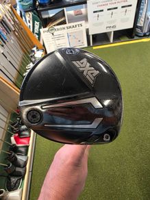 PXG 0311 Gen5 Driver