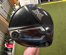 PXG 0311 Gen5 Driver