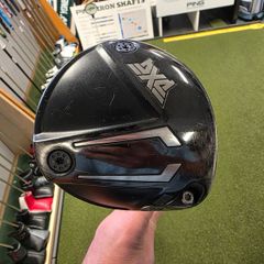 PXG 0311 Gen5 Driver