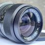 VIVITAR 35mm f2.8 Wide angle lens with Canon Adapter Image 5