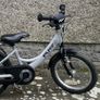 Kids Puky Bike - like new Image 4
