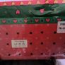 Vintage tablecloth, folk art,tablecloth Image 7