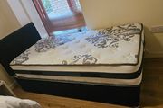 single bed